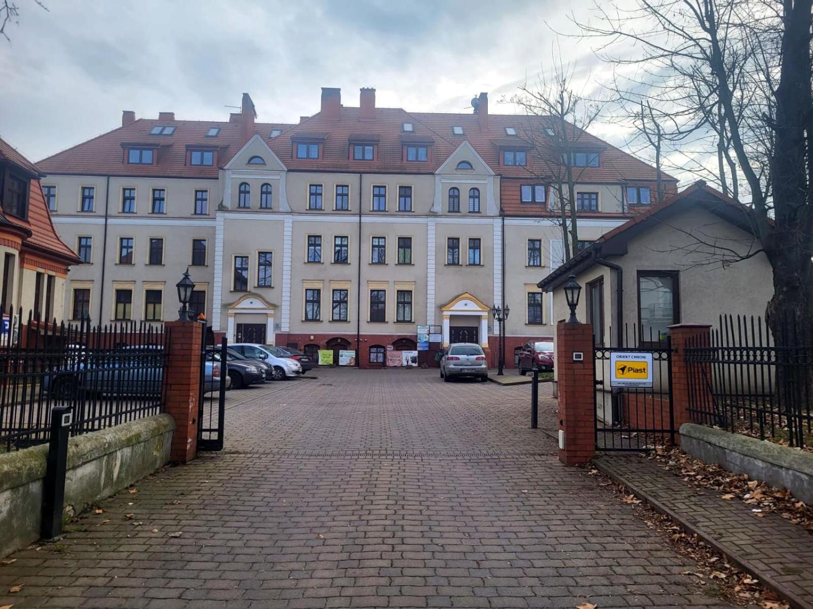 Lemuria Przytulny Pokoj Chojnowska เลกนิตซา ภายนอก รูปภาพ